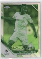 Raheem Sterling #/225