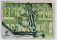 Juan Cuadrado #/225