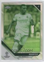 Rodrygo #/225