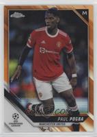 Paul Pogba #/25