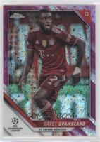 Dayot Upamecano #/175