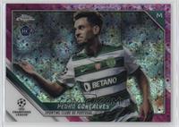 Pedro Gonçalves #/175