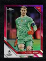 Manuel Neuer #/175