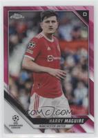 Harry Maguire #/175