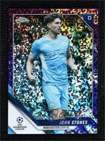 John Stones #/250