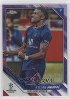 Kylian Mbappé #/250