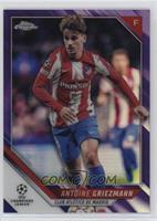 Antoine Griezmann #/250