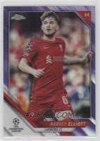 Harvey Elliott #/250