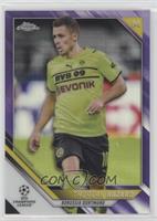 Thorgan Hazard #/250