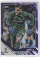 Ederson #/250