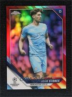 John Stones #/10