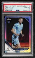 Liam Delap [PSA 10 GEM MT]