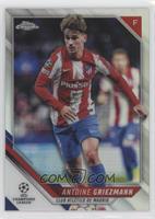 Antoine Griezmann