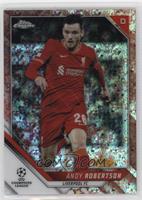 Andy Robertson #/125