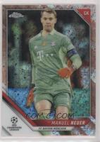 Manuel Neuer #/125