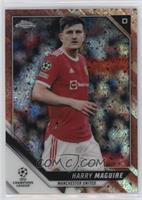Harry Maguire #/125