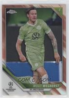 Wout Weghorst #/125