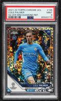 Cole Palmer [PSA 9 MINT] #/275