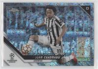 Juan Cuadrado #/275