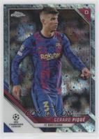 Gerard Piqué #/275