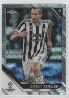 Giorgio Chiellini #/275