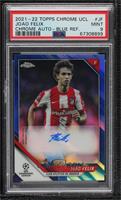 João Félix [PSA 9 MINT] #/150