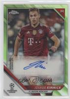 Joshua Kimmich #/99