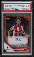 João Félix [PSA 10 GEM MT]