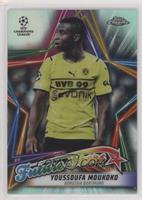 Youssoufa Moukoko #/199