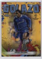 Didier Drogba #/50