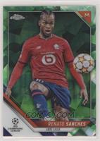 Renato Sanches #/75