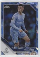 Phil Foden