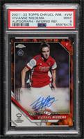 Vivianne Miedema [PSA 9 MINT] #/75