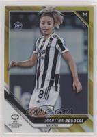 Martina Rosucci #/50