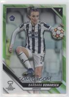 Barbara Bonansea #/99