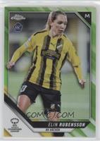 Elin Rubensson #/99