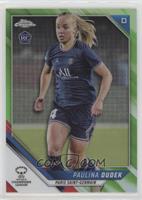 Paulina Dudek #/99