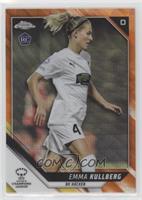 Emma Kullberg #/25