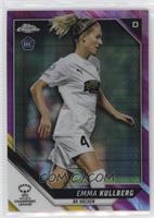 Emma Kullberg #/150