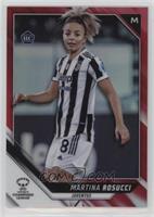 Martina Rosucci #/5