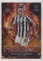 Martina Rosucci #/25