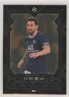 Lionel Messi #/99