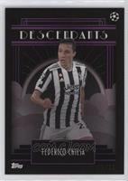 Federico Chiesa #/10