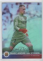 Marc-Andre ter Stegen #/40