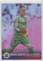 Marc-Andre ter Stegen #/99