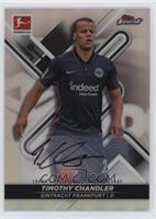 Timothy Chandler [EX to NM]