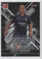 Timothy Chandler #/250