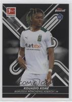 Kouadio Koné #/199