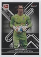 Yann Sommer #/199