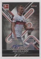 Sasa Kalajdžic #/150